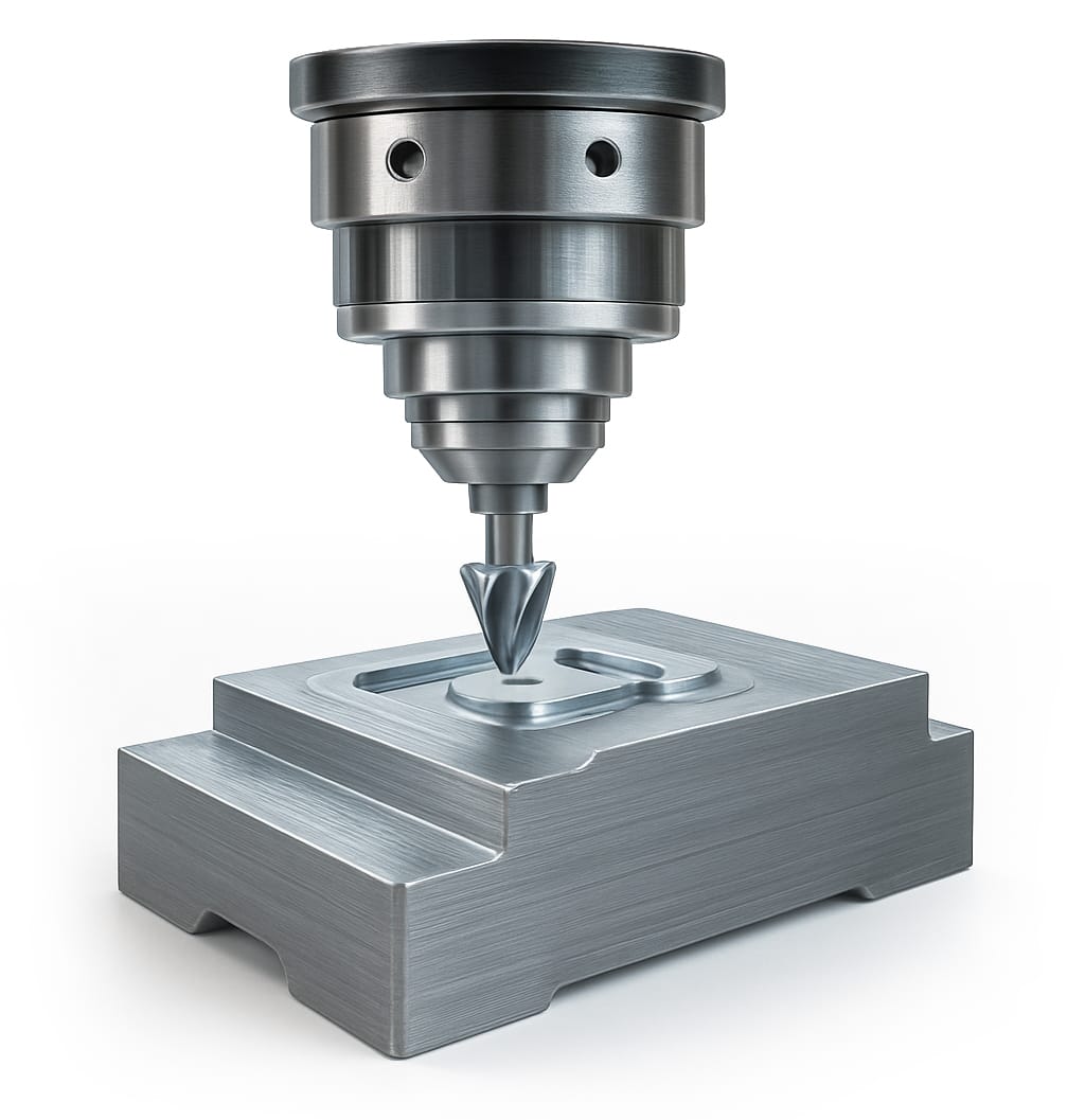 CE Machine Certification for CNC Machinery