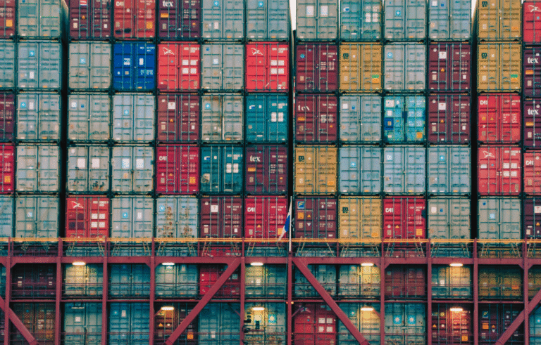 The Impact of CBAM on Global Supply Chains: Challenges and Opportunities