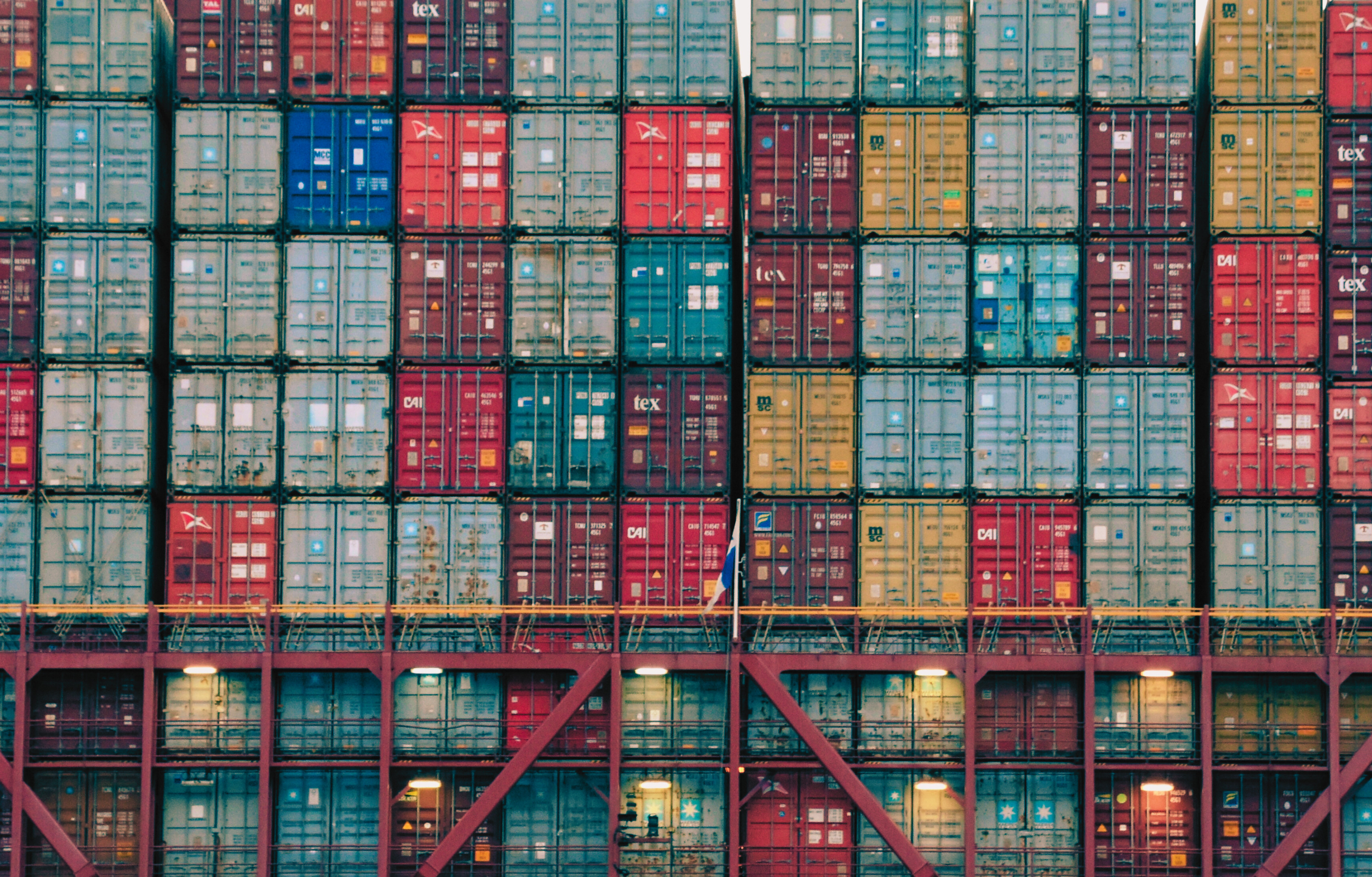 The Impact of CBAM on Global Supply Chains: Challenges and Opportunities