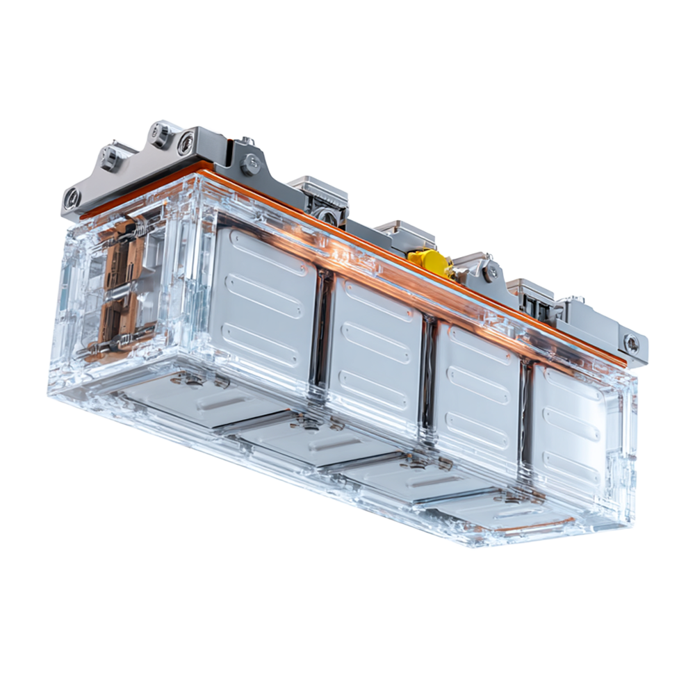 Battery Act & Battery Passport